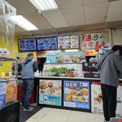 Taipei Hong