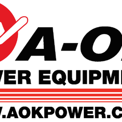 A-OK Power Equipment