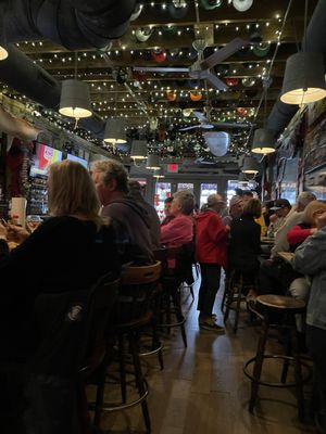 Shuckin' Shack Oyster Bar by null