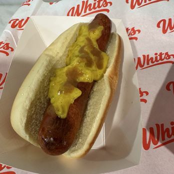 Whit's - Burgers Near Me - New York, New York