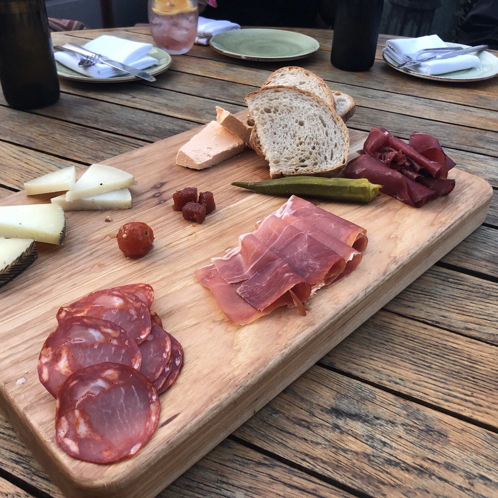 Gypsy Kitchen - Spanish Near Me - Atlanta, Georgia