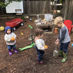 STEMsprouts Wonderschool