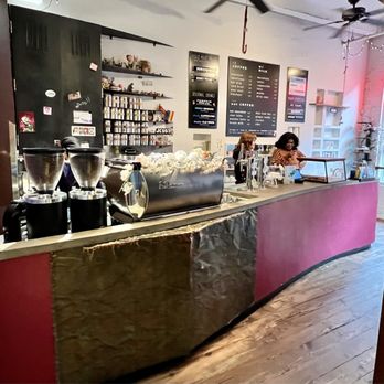 Baked & Wired - Bakeries Near Me - Washington, DC, District of Columbia