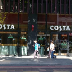 Costa Coffee