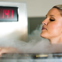 Physical Chiropractic of Tampa Bay - Whole Body Cryotherapy