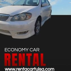Economy Car Rental