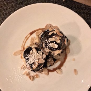 Bistronomic - Tres Leches Profiteroles - New American Near Me - Chicago, Illinois Bistronomic - Tres Leches Profiteroles - New American Near Me - Chicago, Illinois