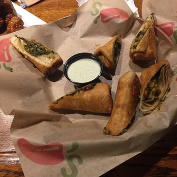 Chili's - Southwestern Eggrolls - Bars Near Me - Lilburn, Georgia Chili's - Southwestern Eggrolls - Bars Near Me - Lilburn, Georgia