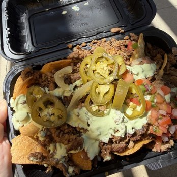 Papi’s Tacos - Tacos Near Me - Torrance, California