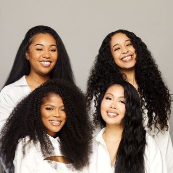 Everything Aiko - Custom texture match at your Extension consultation - Hair Extensions Near Me - Fairfield, California Everything Aiko - Custom texture match at your Extension consultation - Hair Extensions Near Me - Fairfield, California