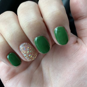 The Nail Cafe - Nail Salons Near Me - Haddonfield, New Jersey