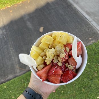 Beach Street - Paniolo Açaí - Coffee & Tea Near Me - Kihei, Hawaii Beach Street - Paniolo Açaí - Coffee & Tea Near Me - Kihei, Hawaii