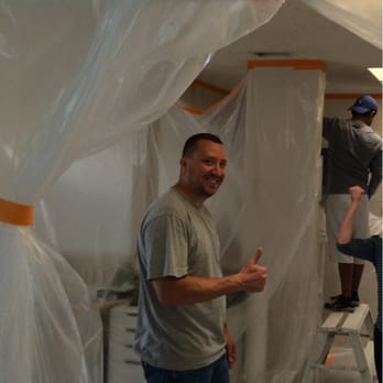 Final Touch Custom Ceilings - Quality and Care every step of the way! - Painters Near Me