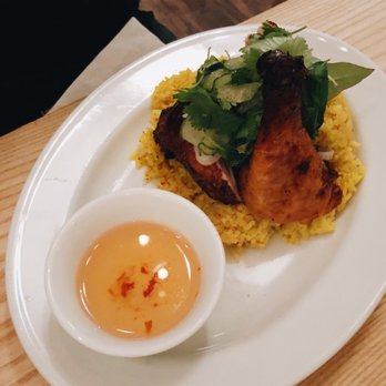 Di An Di - Chicken rice. - Vietnamese Near Me - Brooklyn, New York Di An Di - Chicken rice. - Vietnamese Near Me - Brooklyn, New York