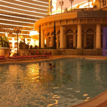 Spa Toscana - 9/21/2018:  Spa Toscana. - Day Spas Near Me - Reno, Nevada
