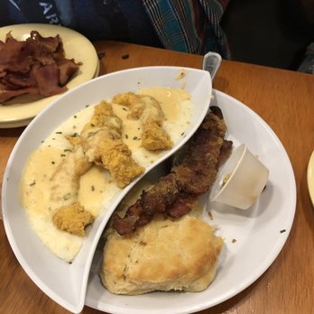 Ruby Slipper Decatur - Fish and grits - Breakfast & Brunch Near Me - New Orleans, Louisiana Ruby Slipper Decatur - Fish and grits - Breakfast & Brunch Near Me - New Orleans, Louisiana