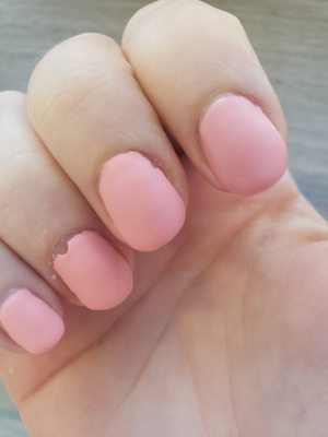 Signature Nail Salon