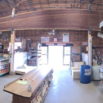 Owl Hardwood Lumber - Panoramic facing the front - Building Supplies Near Me - Des Plaines, Illinois