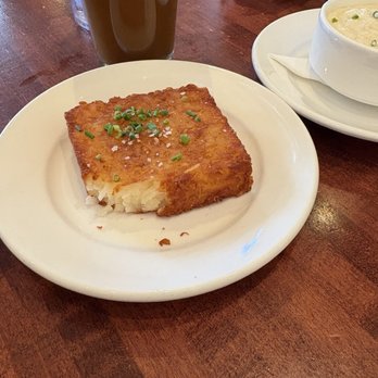 The Coupe - Square Hash Brown - Diners Near Me - Washington, DC, District of Columbia The Coupe - Square Hash Brown - Diners Near Me - Washington, DC, District of Columbia