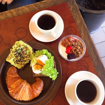 AB Café - Breakfast - Cafes Near Me - Stockholm, Alberta