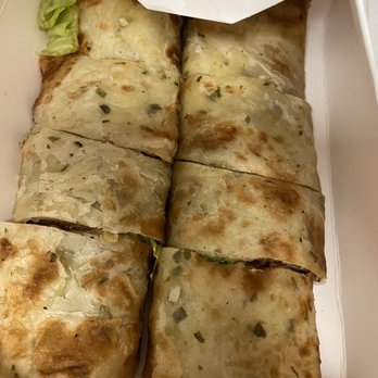 Special Noodle - Meat wraps - Chinese Near Me - Newark, California