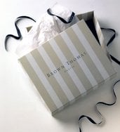 Brown Thomas Dublin by null
