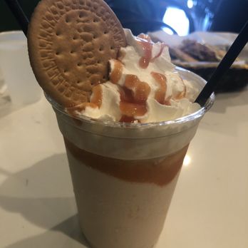 Sanguich - Timba shake is overpriced and tastes like sugar you can get a better shake ANYWHERE else - Cuban Near Me - Miami, Florida Sanguich - Timba shake is overpriced and tastes like sugar you can get a better shake ANYWHERE else - Cuban Near Me - Miami, Florida