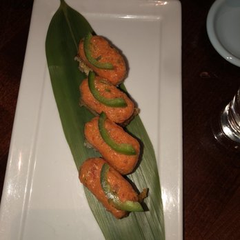 Koi Restaurant - Koi Crispy Rice - Sushi Bars Near Me - New York, New York Koi Restaurant - Koi Crispy Rice - Sushi Bars Near Me - New York, New York