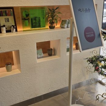 CHICHA San Chen - Bubble Tea Near Me - Houston, Texas