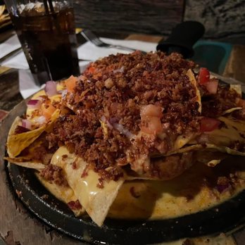 Nacho Daddy - Cheeseburger nachos - New American Near Me - Las Vegas, Nevada Nacho Daddy - Cheeseburger nachos - New American Near Me - Las Vegas, Nevada