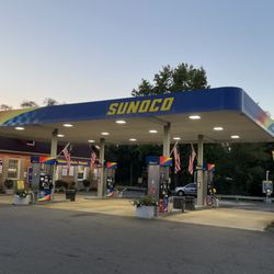Rolling Road Sunoco