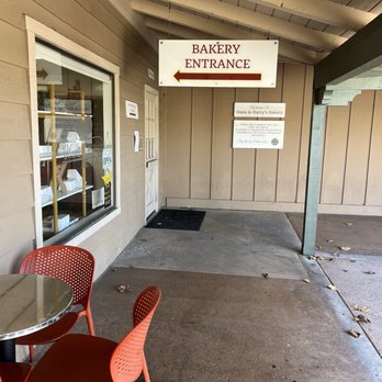 Hans & Harry's Bakery - I was thrown off by the new entrance since 2023! Still, I kept repeating to myself how happy I was for them! - Bakeries Near Me - Bonita, California Hans & Harry's Bakery - I was thrown off by the new entrance since 2023! Still, I kept repeating to myself how happy I was for them! - Bakeries Near Me - Bonita, California