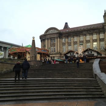 Victoria Square - Landmarks & Historical Buildings Near Me - Birmingham, XWM Victoria Square - Landmarks & Historical Buildings Near Me - Birmingham, XWM
