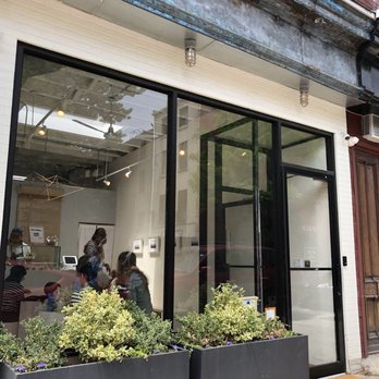 Rice & Miso - Outside - Japanese Near Me - Brooklyn, New York Rice & Miso - Outside - Japanese Near Me - Brooklyn, New York
