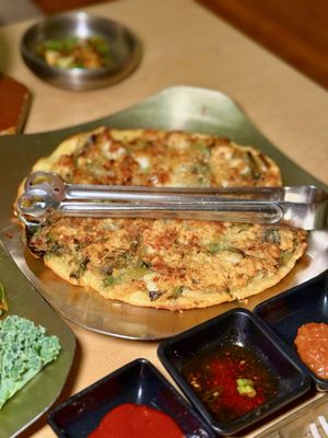 miss KOREA BBQ by null