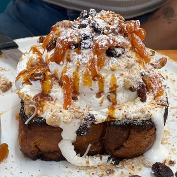 Flori Brunch - French toast - Venues & Event Spaces Near Me - South Gate, California Flori Brunch - French toast - Venues & Event Spaces Near Me - South Gate, California