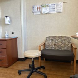 Sanford surgical center