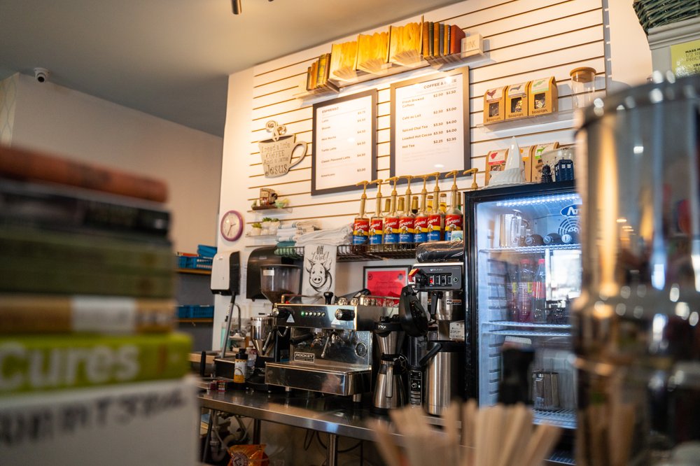 THE BOOK RACK JACKSON Updated October 2024 18 Photos 1491 Canton Mart Rd, Jackson