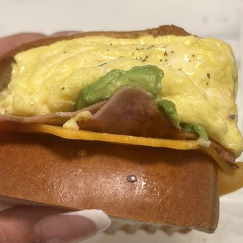 Cloud Touch - My sandwhich - Cafes Near Me - New York, New York Cloud Touch - My sandwhich - Cafes Near Me - New York, New York