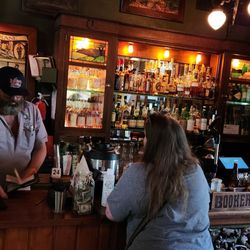 O’Kanes - Bar