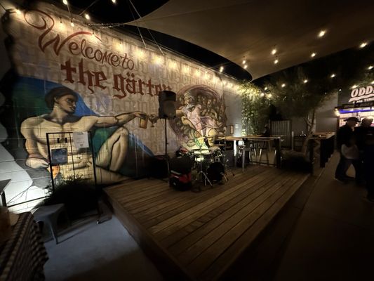 Deft Brewing by null