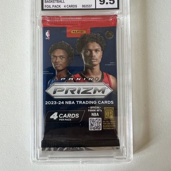 trading card grader near me Grouping Cards main image 0