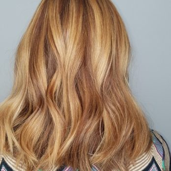 Willo Salons - Roseville - Hair Salons Near Me - Roseville, California