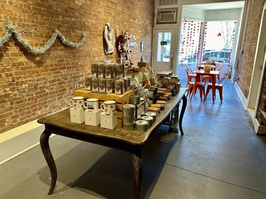 Hudson Valley Marshmallow Company by null