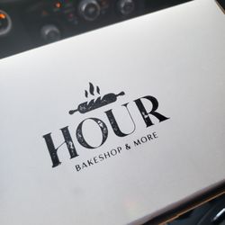 Hour Bakeshop & More