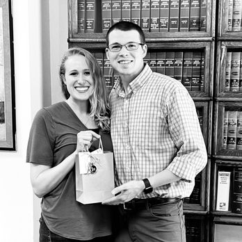 Laura Simms Hengerer - Closing Day, courtesy of the amazing work of Laura Simms Webb, who made our dream a reality - Real Estate Services Near Me - Lynchburg, Virginia Laura Simms Hengerer - Closing Day, courtesy of the amazing work of Laura Simms Webb, who made our dream a reality - Real Estate Services Near Me - Lynchburg, Virginia