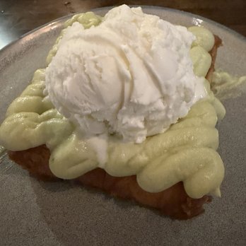 Khao Tiew - Burnt Butter Kaya Toast - Thai Near Me - San Francisco, California