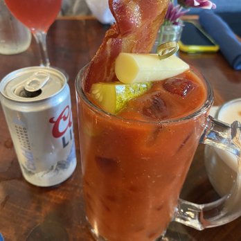Toast & Co. - Bloody Mary and Pink Mess - Coffee & Tea Near Me - De Pere, Wisconsin Toast & Co. - Bloody Mary and Pink Mess - Coffee & Tea Near Me - De Pere, Wisconsin