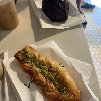 Soleluna - Bakeries Near Me - Washington, DC, District of Columbia Soleluna - Bakeries Near Me - Washington, DC, District of Columbia
