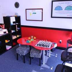 Mathnasium of Southlake - Game Table